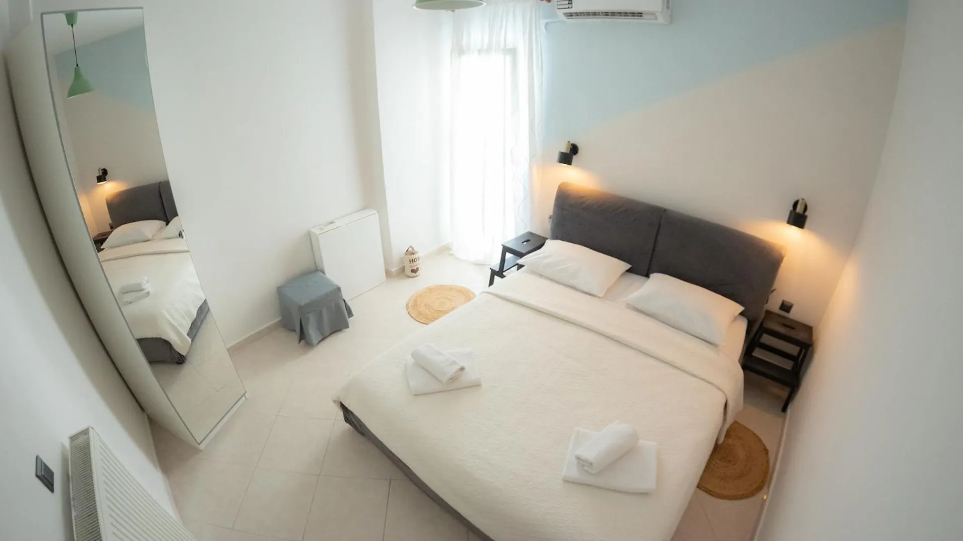 Sacvoyage Apartment Thessaloniki