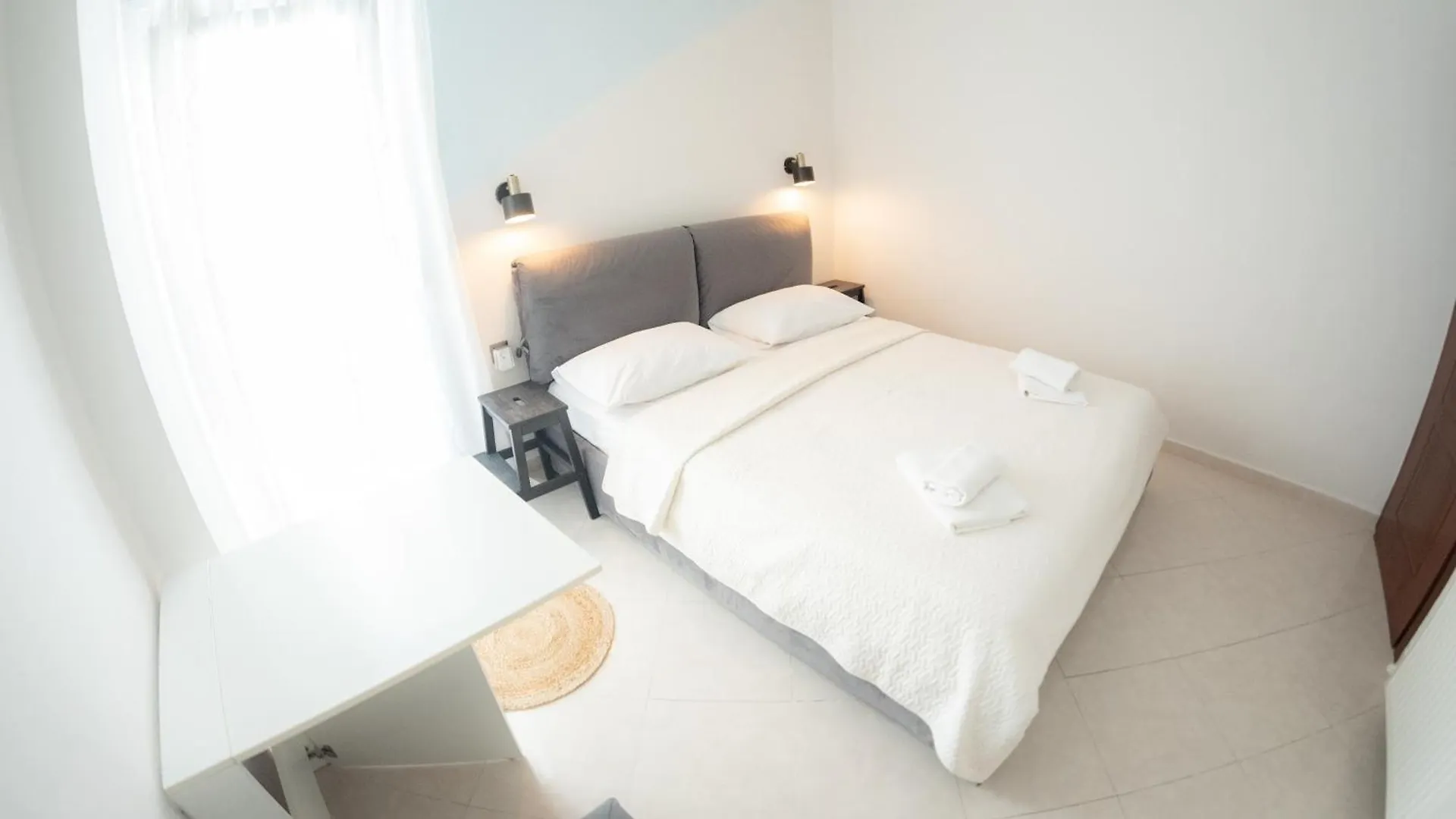 Sacvoyage Apartment Thessaloniki 0*,