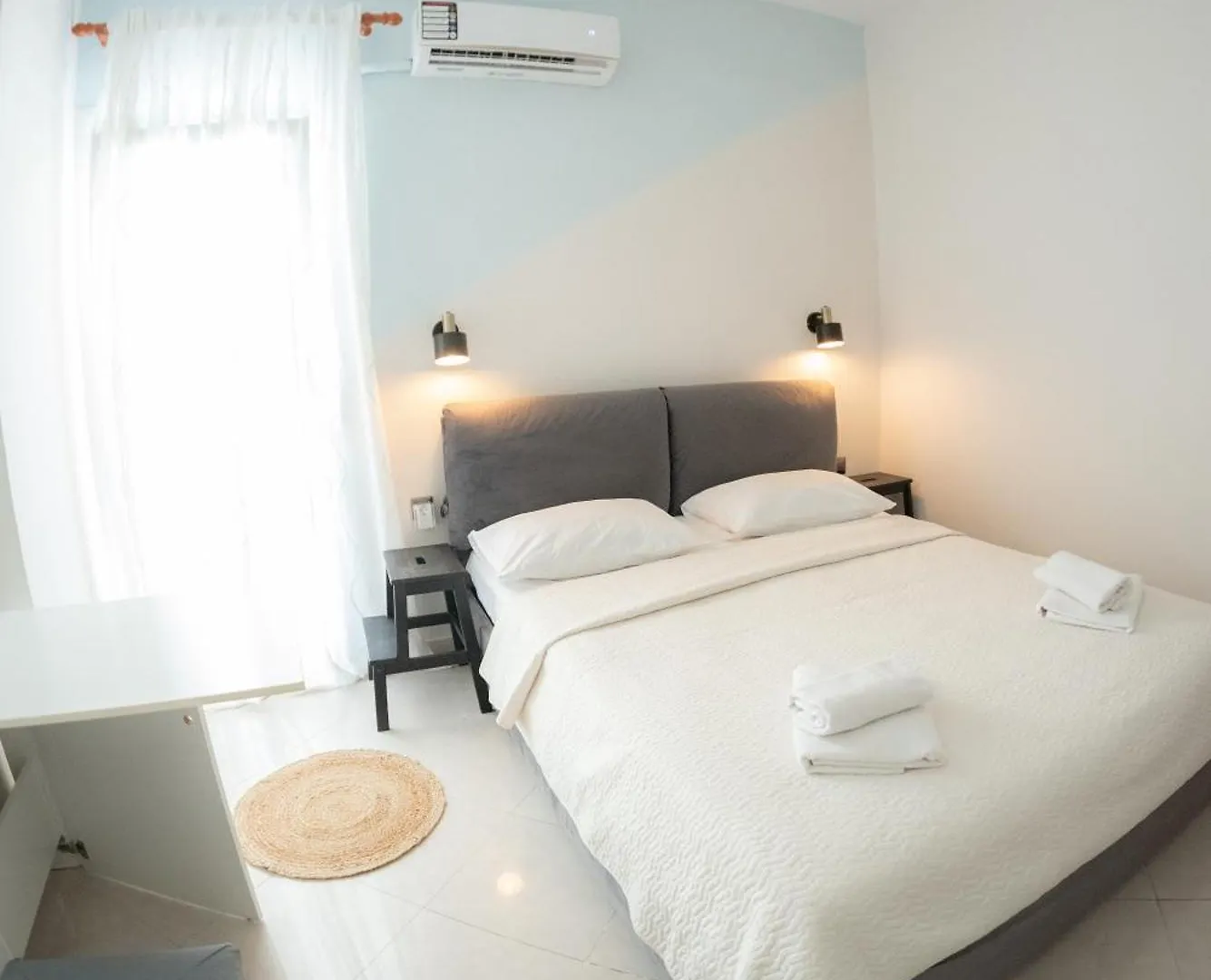 Sacvoyage Apartment Thessaloniki 0*,