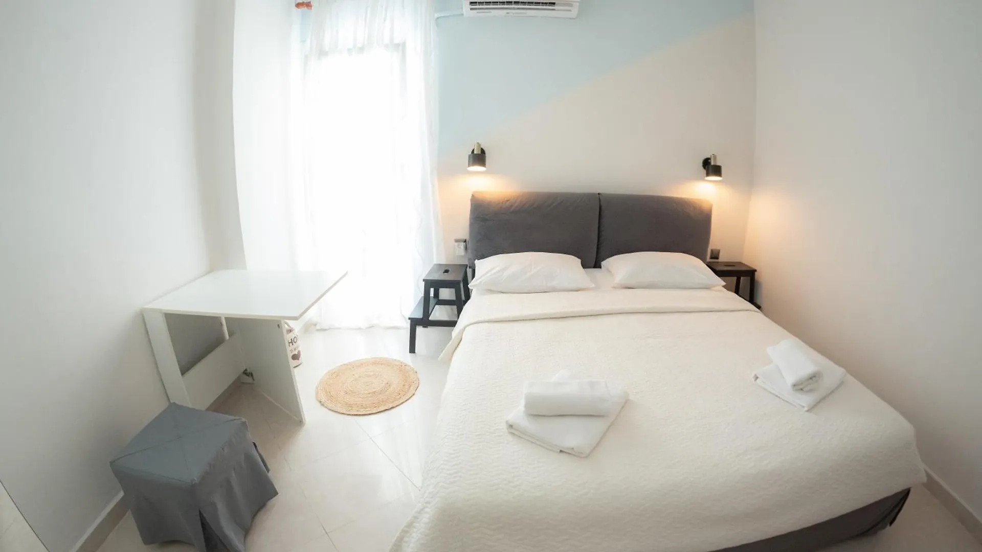 Sacvoyage Apartment Thessaloniki