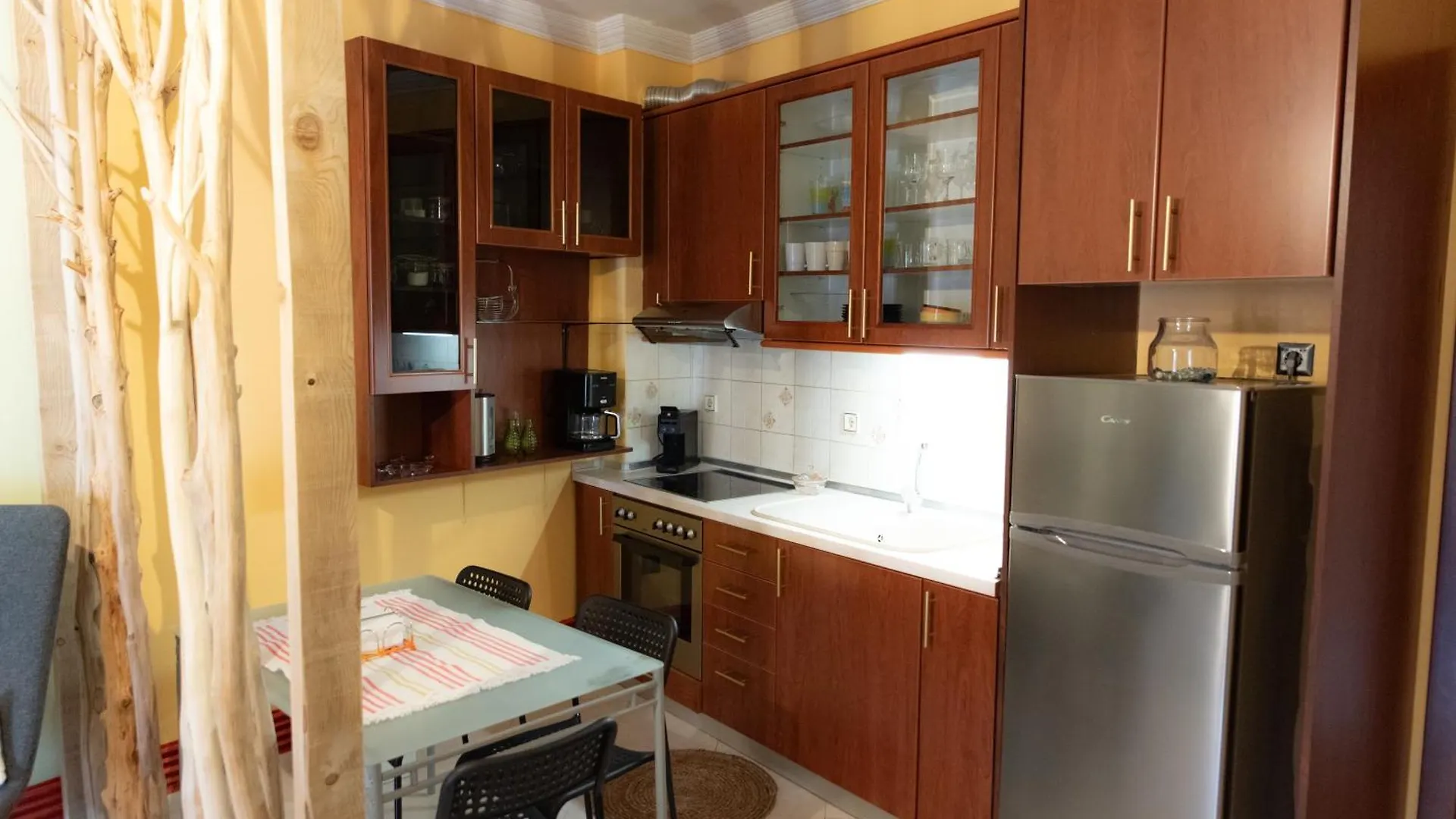 Sacvoyage Apartment Thessaloniki