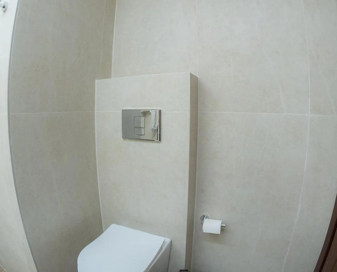 Sacvoyage Apartment Thessaloniki