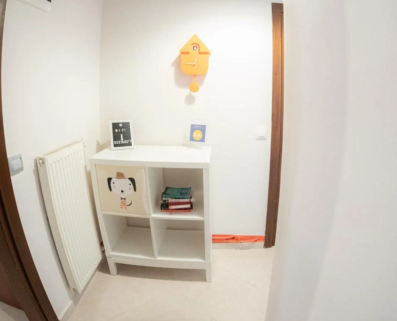 Sacvoyage Apartment Thessaloniki
