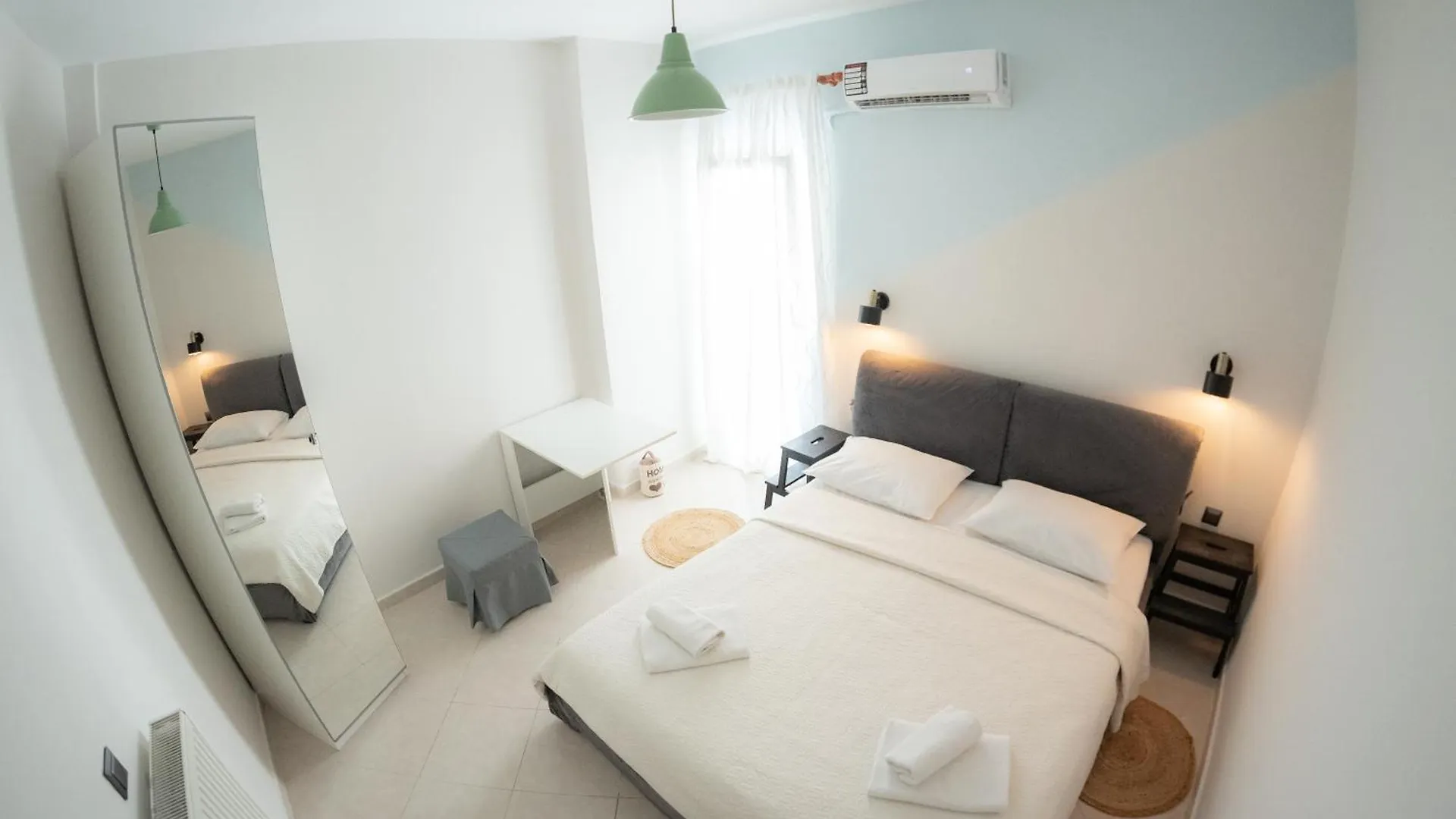 Sacvoyage Apartment Thessaloniki