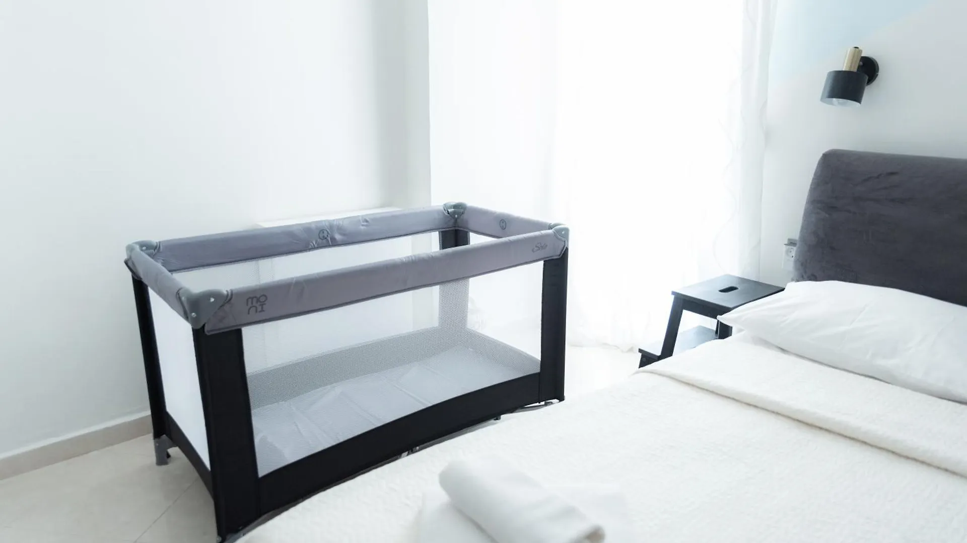 Sacvoyage Apartment Thessaloniki Greece