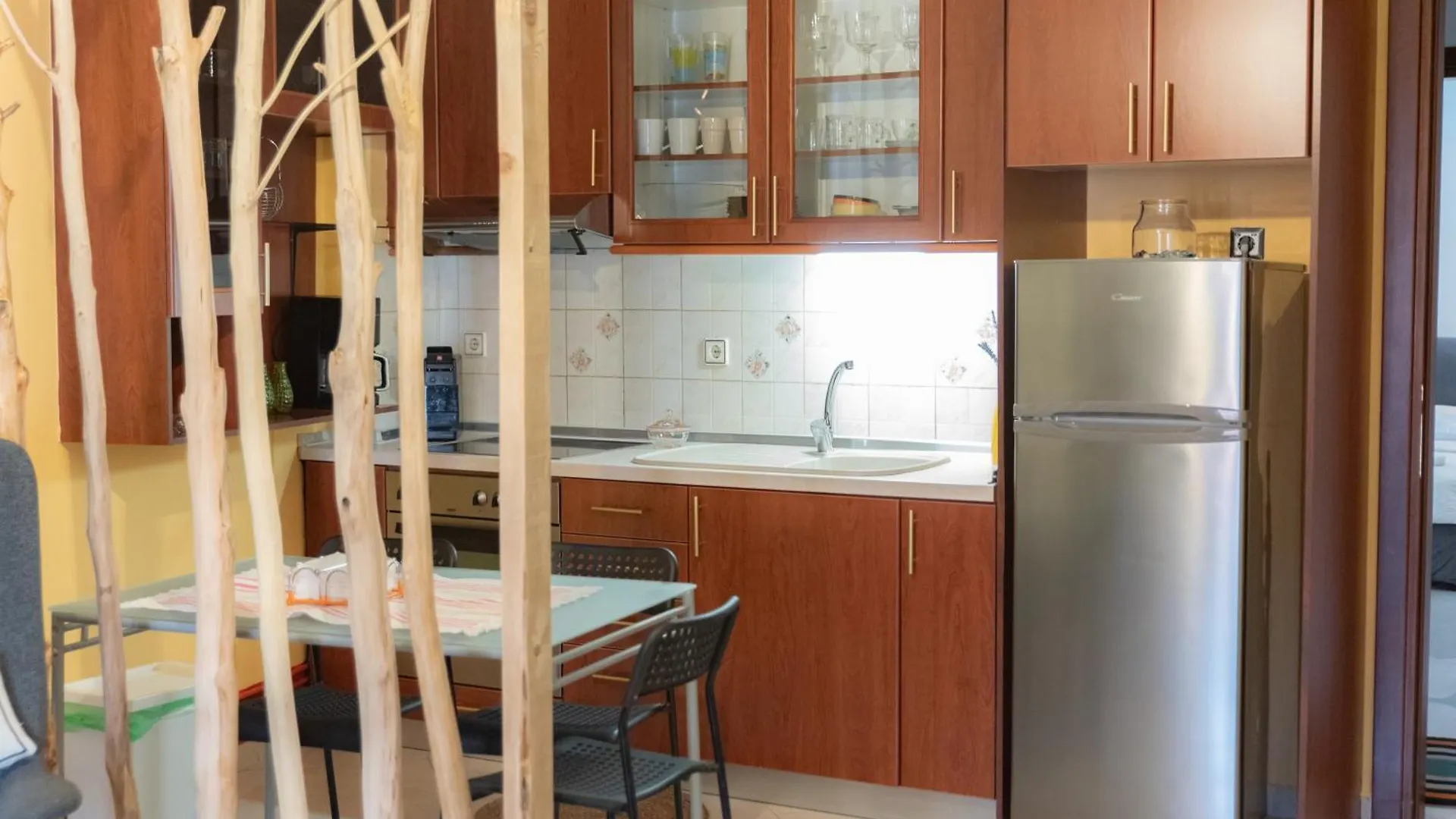 Sacvoyage Apartment Thessaloniki